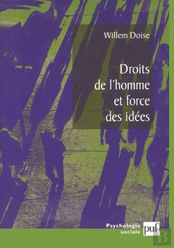 Bertrand.pt - Droits De L'Homme Et Force Des Idees