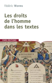 Droits De L'Homme Et Philosophie