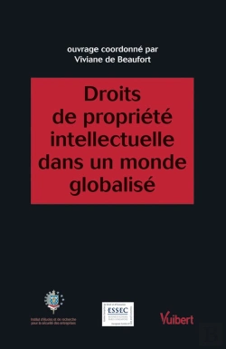 Bertrand.pt - Droits De Propriété Intellectuelle Dans Un Monde Globalisé