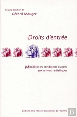 Bertrand.pt - Droits D'Entrée ; Modalités Et Conditions D'Accès Aux Univers Artistiques