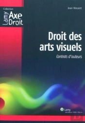 Droits Des Arts Visuels