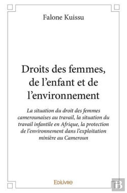 Bertrand.pt - Droits Des Femmes De L'Enfant Et De L'Environnement