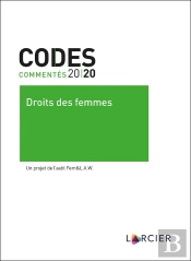 Droits Des Femmes (Édition 2020)