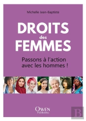 Droits Des Femmes : Passons À L'Action Avec Les Hommes !