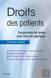 Droits Des Patients