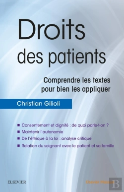 Bertrand.pt - Droits Des Patients