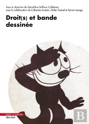Droit(S) Et Bande Dessinée