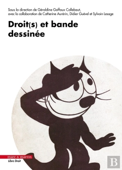 Bertrand.pt - Droit(S) Et Bande Dessinée