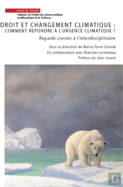 Bertrand.pt - Droits Et Changement Climatique : Comment Répondre À L'Urgence Climatique ?