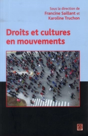 Droits Et Cultures En Mouvement