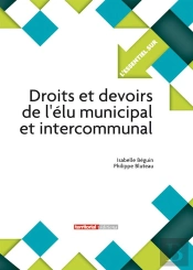 Droits Et Devoirs De L'Élu Municipal Et Intercommunal