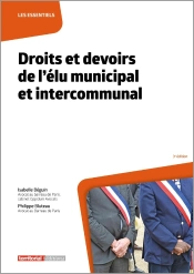 Droits Et Devoirs De L'Élu Municipal Et Intercommunal