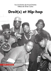 Droit(S) Et Hip-Hop