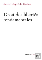 Droits Et Libertés Fondamentales