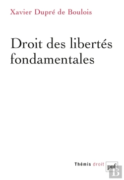 Bertrand.pt - Droits Et Libertés Fondamentales