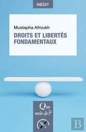 Droits Et Libertés Fondamentaux