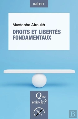 Bertrand.pt - Droits Et Libertés Fondamentaux
