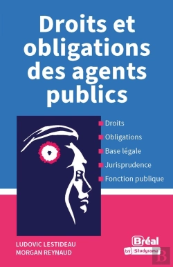 Bertrand.pt - Droits Et Obligations Des Agents Publics