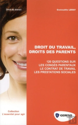 Bertrand.pt - Droits Et Obligations Des Parents - En 120 Questions