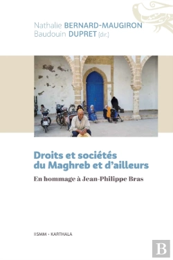 Bertrand.pt - Droits Et Sociétés Du Maghreb Et D'Ailleurs