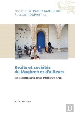 Bertrand.pt - Droits Et Sociétés Du Maghreb Et D'Ailleurs