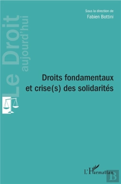 Bertrand.pt - Droits Fondamentaux Et Crise(S) Des Solidarites