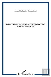Droits Fondamentaux Et Droit De L'Environnement