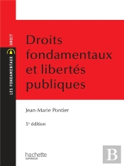 Droits Fondamentaux Et Libertés Publiques