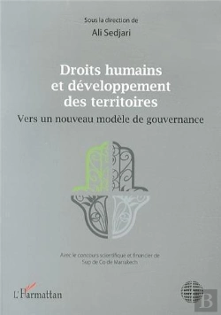 Bertrand.pt - Droits Humains Et Développement Des Territoires ; Vers Un Nouveau Modèle De Gouvernance
