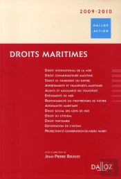 Droits Maritimes (Édition 2009/2010)