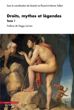 Bertrand.pt - Droits, Mythes Et Légendes Tome 1
