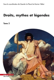 Droits, Mythes Et Legendes - Tome 2