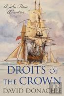 Droits Of The Crown