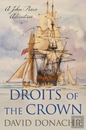 Droits Of The Crown