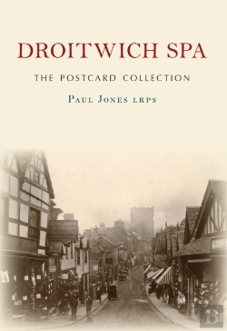 Bertrand.pt - Droitwich Spa The Postcard Collection