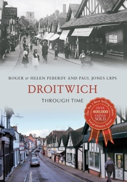 Bertrand.pt - Droitwich Through Time