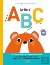 Drôle D'Abc
