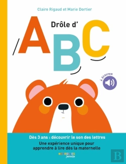 Bertrand.pt - Drôle D'Abc