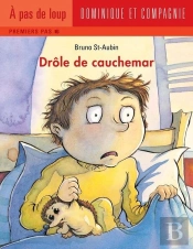 Drole De Cauchemar
