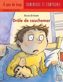 Bertrand.pt - Drole De Cauchemar