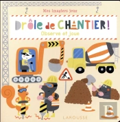 Drole De Chantier !