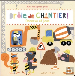 Bertrand.pt - Drole De Chantier !