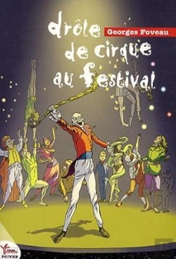 Bertrand.pt - Drole De Cirque Au Festival
