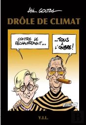 Drole De Climat