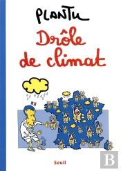 Drôle De Climat