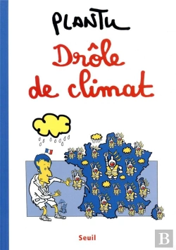 Bertrand.pt - Drôle De Climat