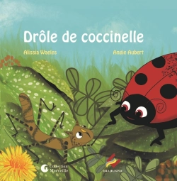 Bertrand.pt - Drôle De Coccinelle