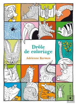 Bertrand.pt - Drole De Coloriage