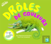 Drole De Couleur