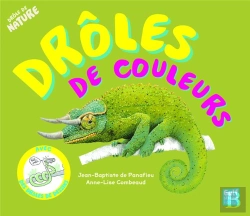 Bertrand.pt - Drole De Couleur